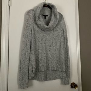 White House Black Market sweater, size L